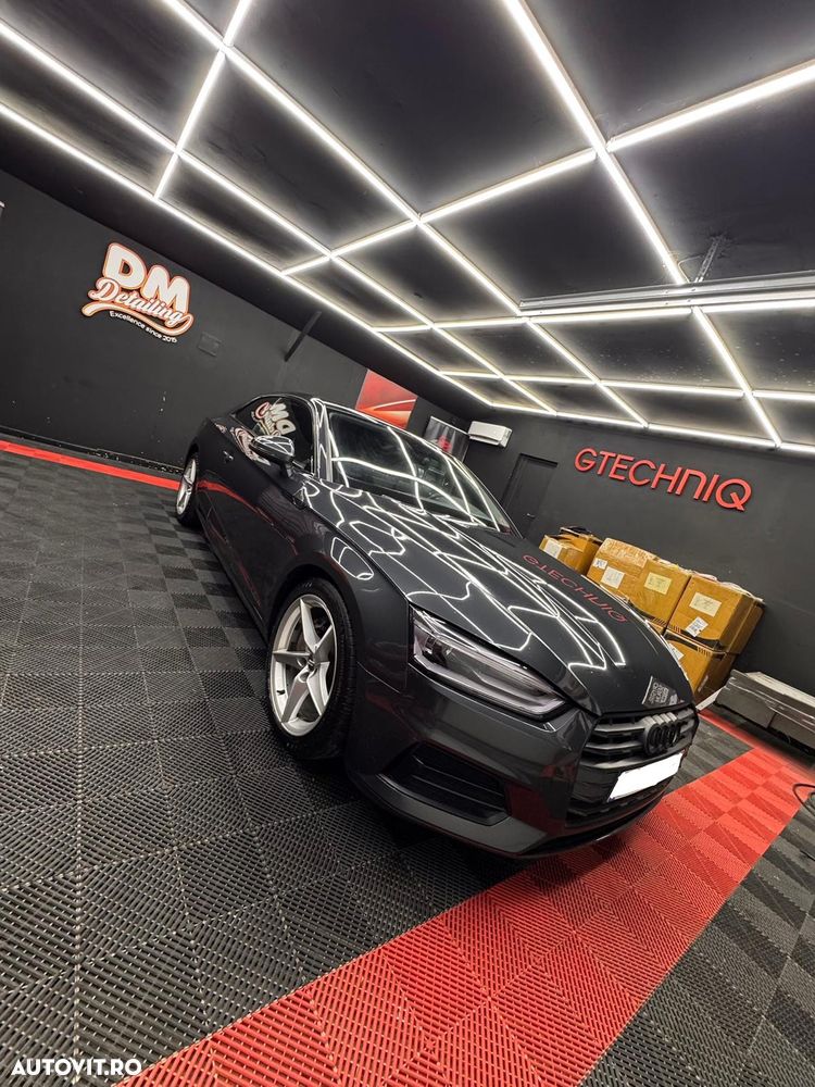 Audi A5 - 4