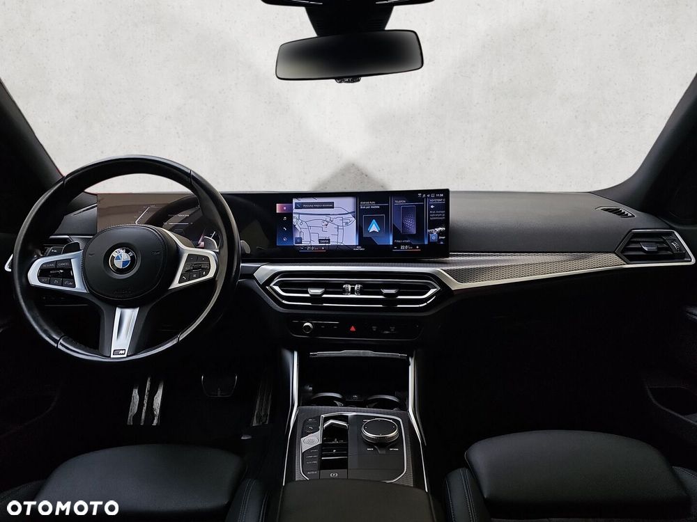 BMW Seria 3 - 30