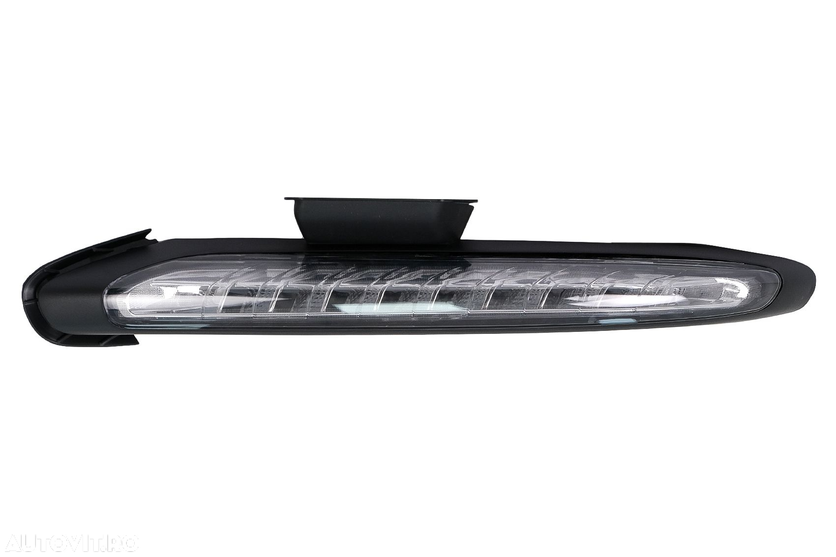 Bara Fata compatibil cu Porsche Cayenne 958 92A Pre-Facelift (2010-201 - 2