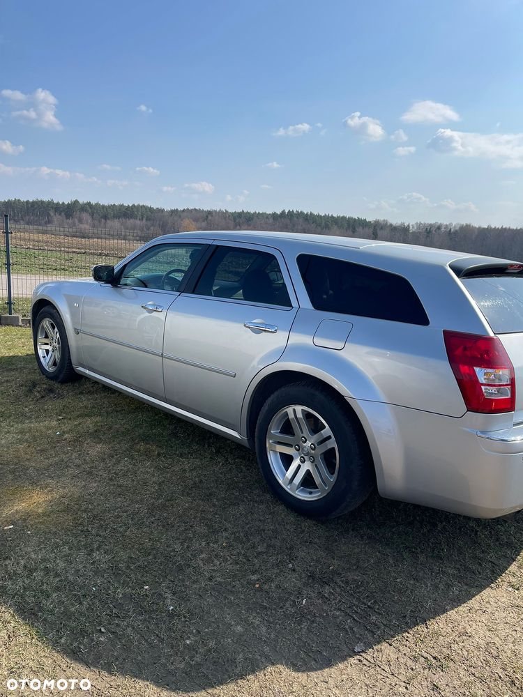 Chrysler 300 - 5