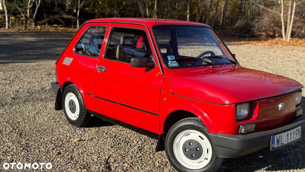 Fiat 126 - 11