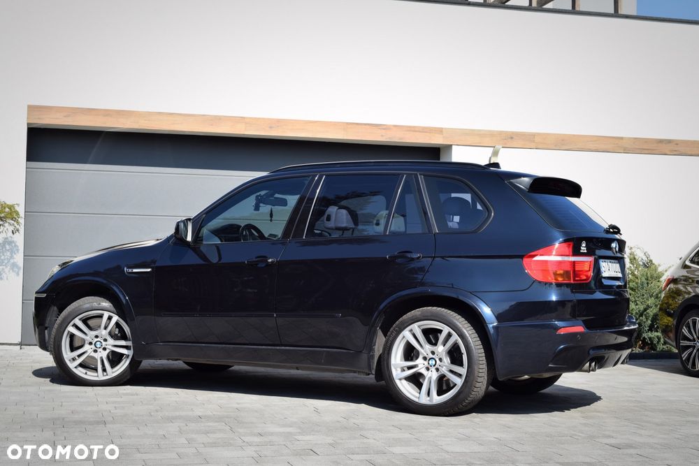 BMW X5 M - 35