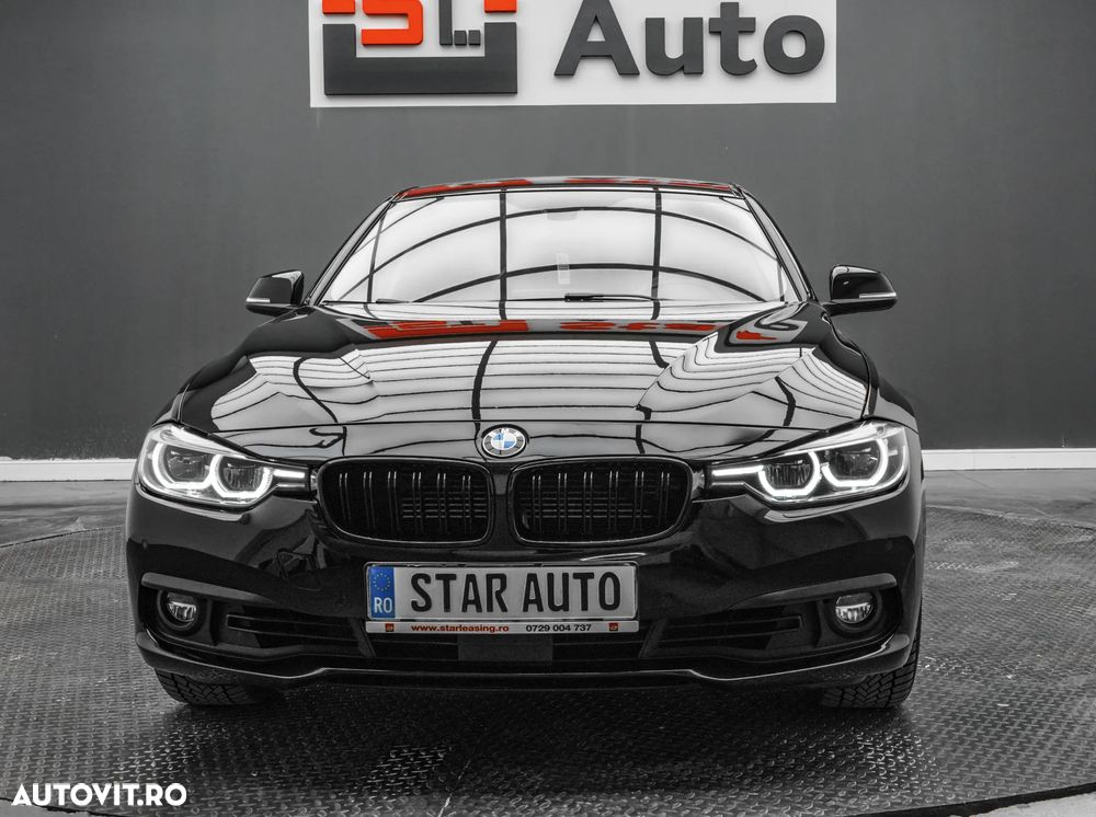 BMW Seria 3 330e iPerformance AT Luxury Line Purity - 2