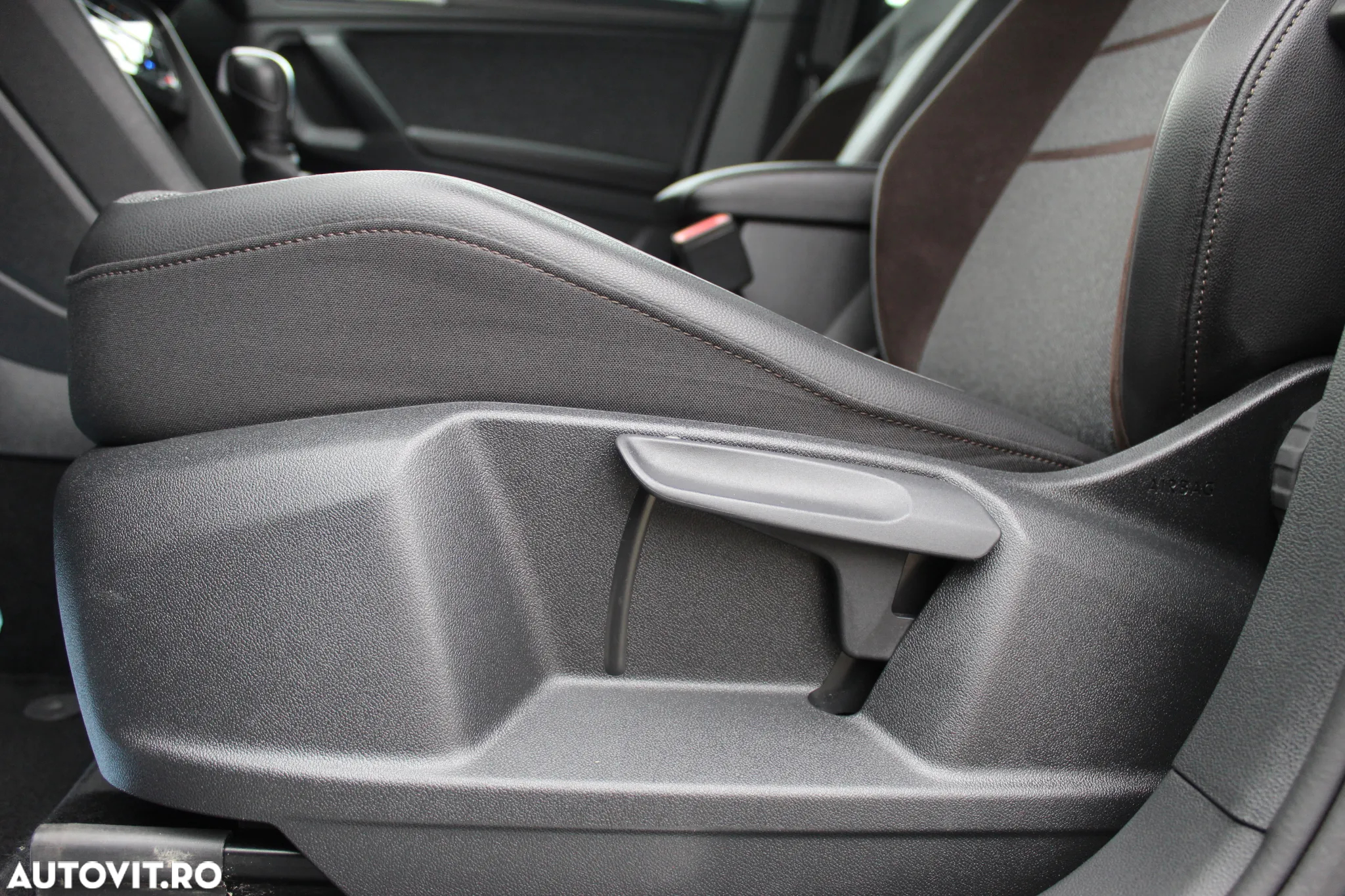 Seat Tarraco 2.0 TSI 4DRIVE DSG7 Xcellence - 18