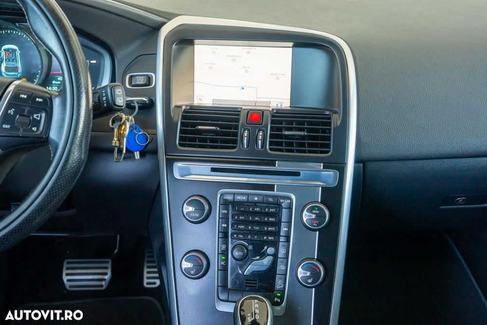 Volvo XC 60 - 16