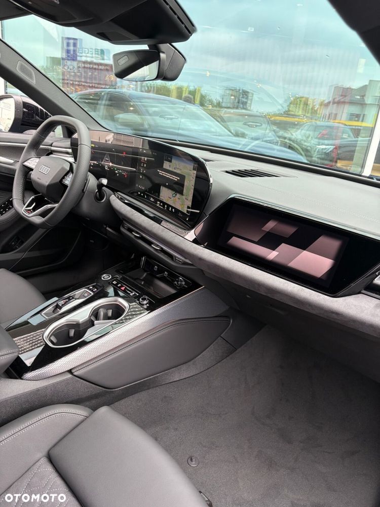 Audi A6 Limousine - 21
