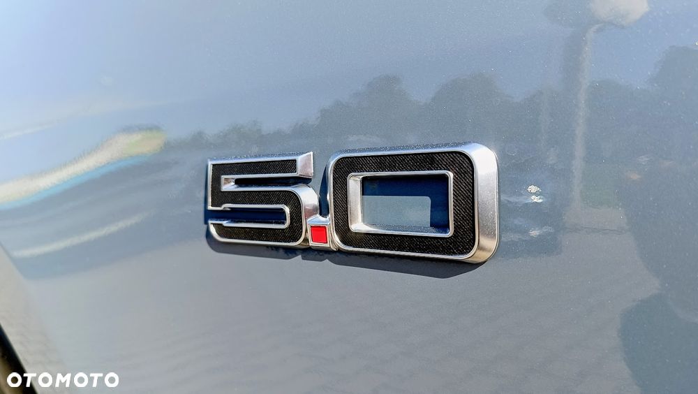 Ford Mustang 5.0 Ti-VCT V8 GT - 30
