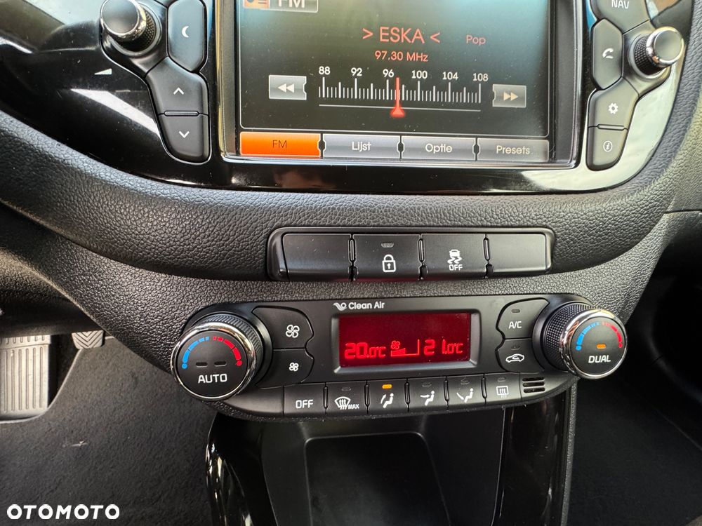 Kia Ceed 1.6 CRDi XL - 15