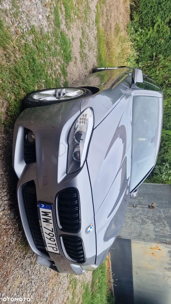 BMW Seria 5 520d - 28