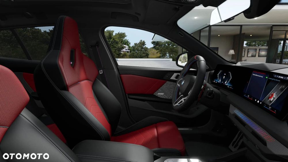 BMW Seria 1 M135i xDrive - 13