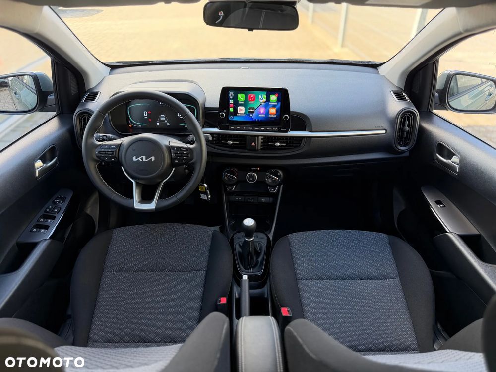 Kia Picanto 1.0 GDI L - 7
