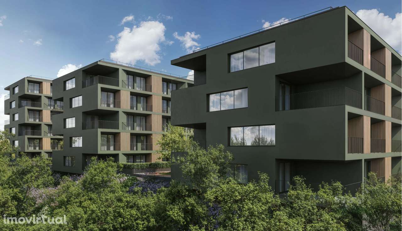 EDIFÍCIO COIMBRA LUX - Grande imagem: 3/22