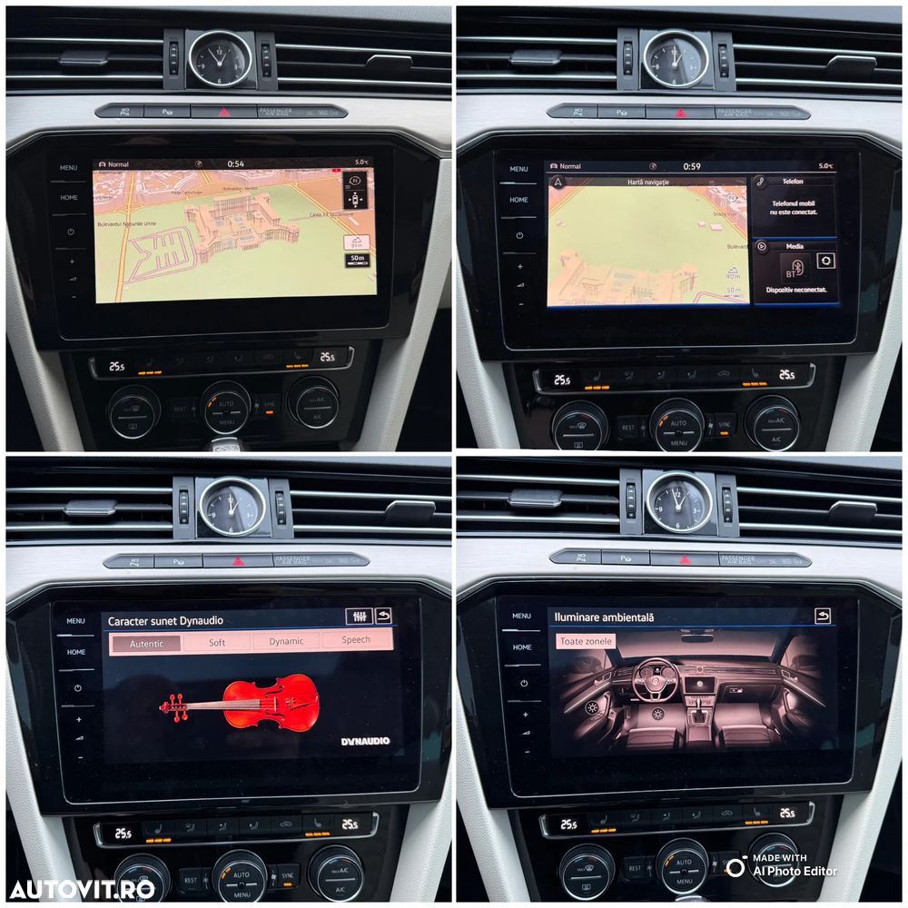 Volkswagen Passat - 9