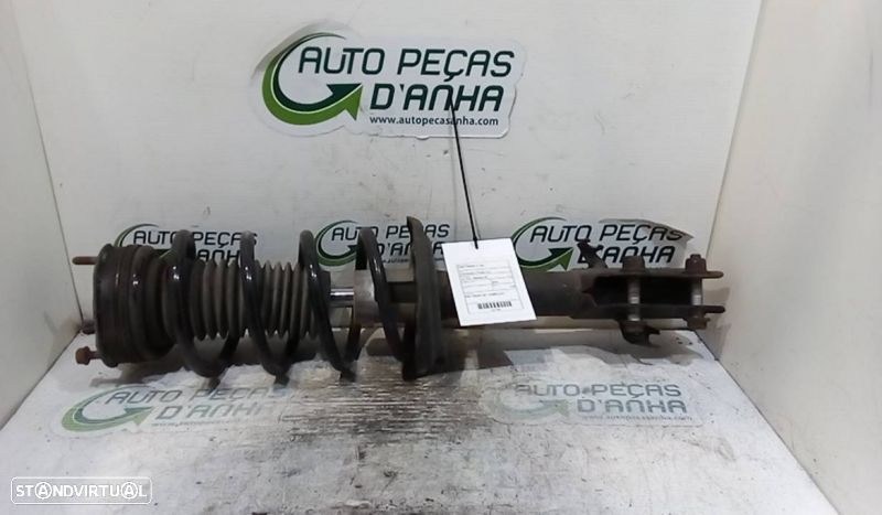Amortecedor Frente Esq Ford Fiesta Vi (Cb1, Ccn) - 1
