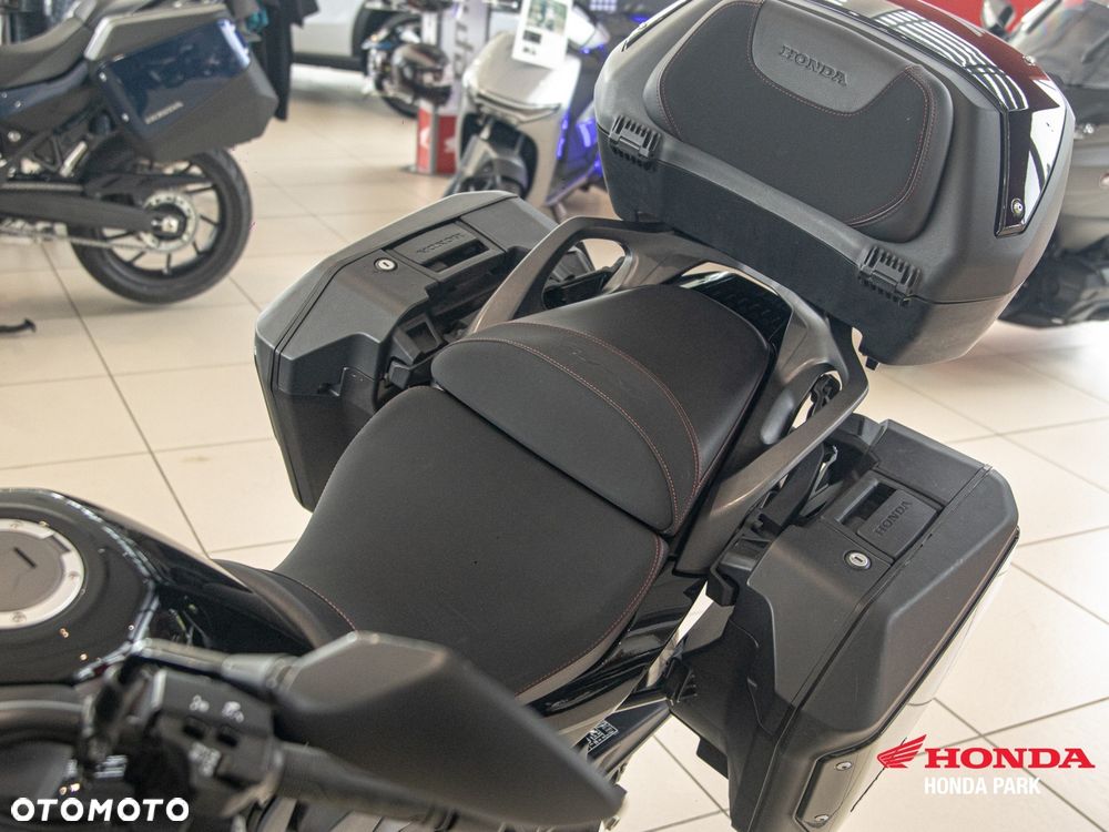 Honda NT - 24
