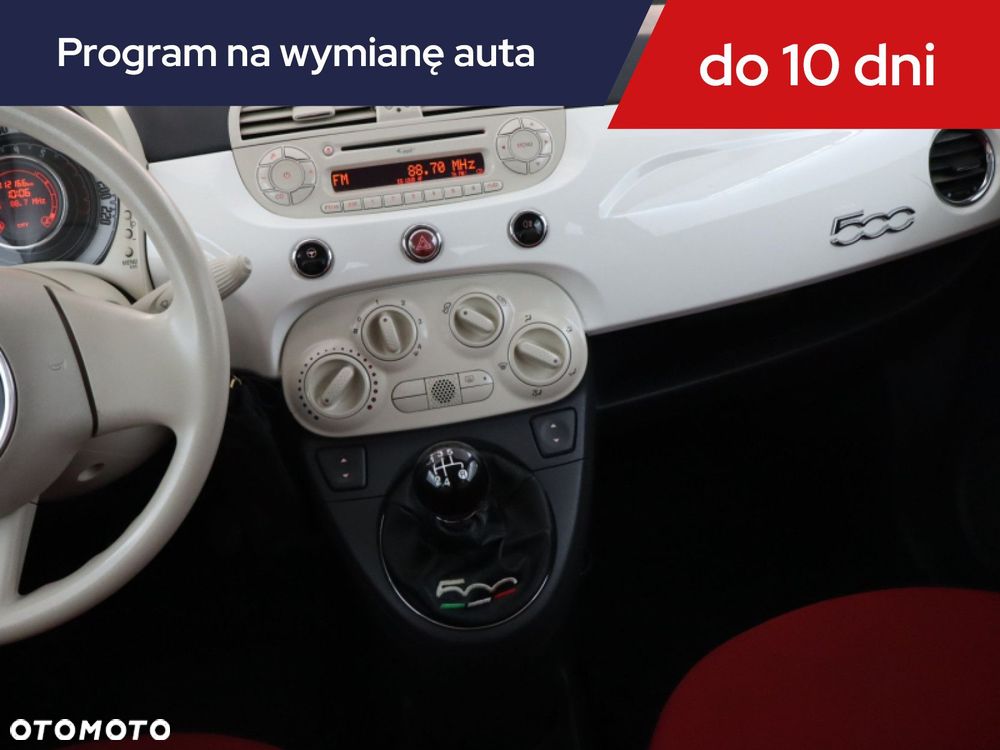 Fiat 500 - 10