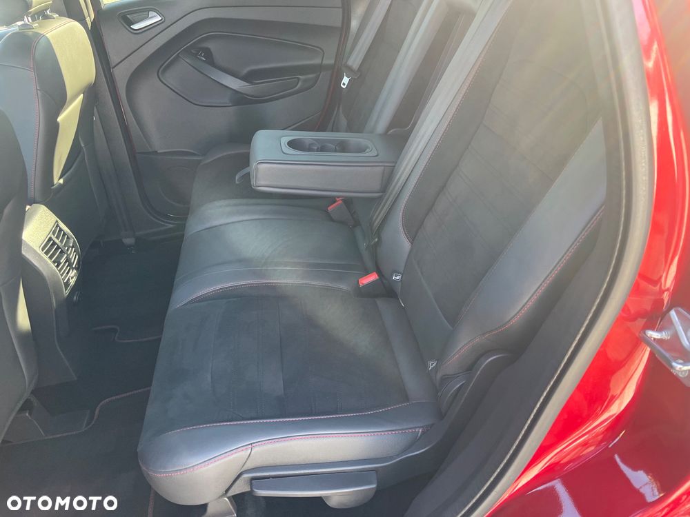 Ford Kuga 1.5 EcoBoost FWD ST-Line ASS GPF - 15