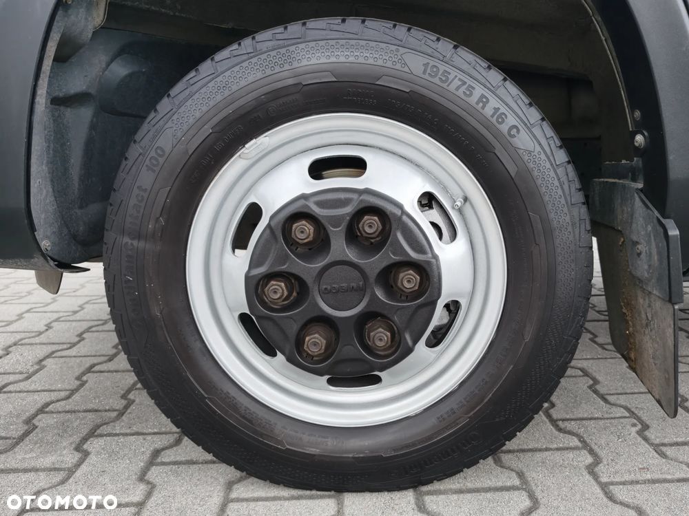 Iveco Daily 35C16 - 13