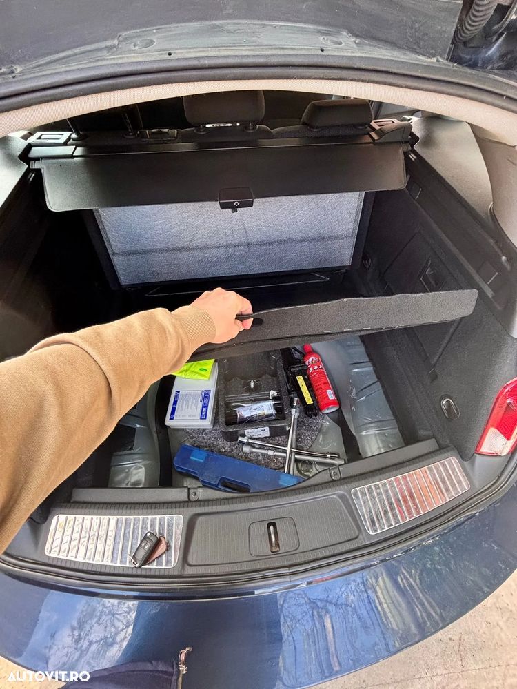 Opel Insignia 2.0 CDTI ECOTEC Start/Stop Edition - 11