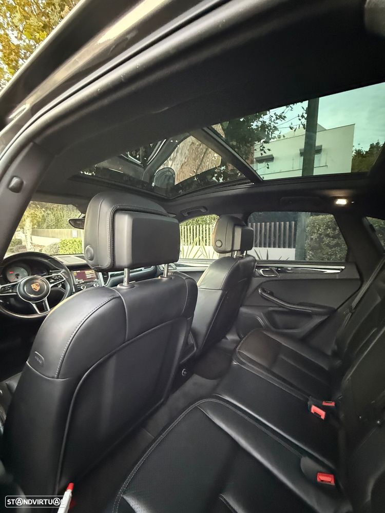 Porsche Macan S PDK - 15