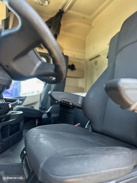 Mercedes Benz ACTROS - 4