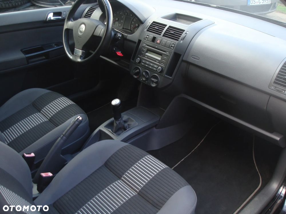 Volkswagen Polo 1.2 Team - 19