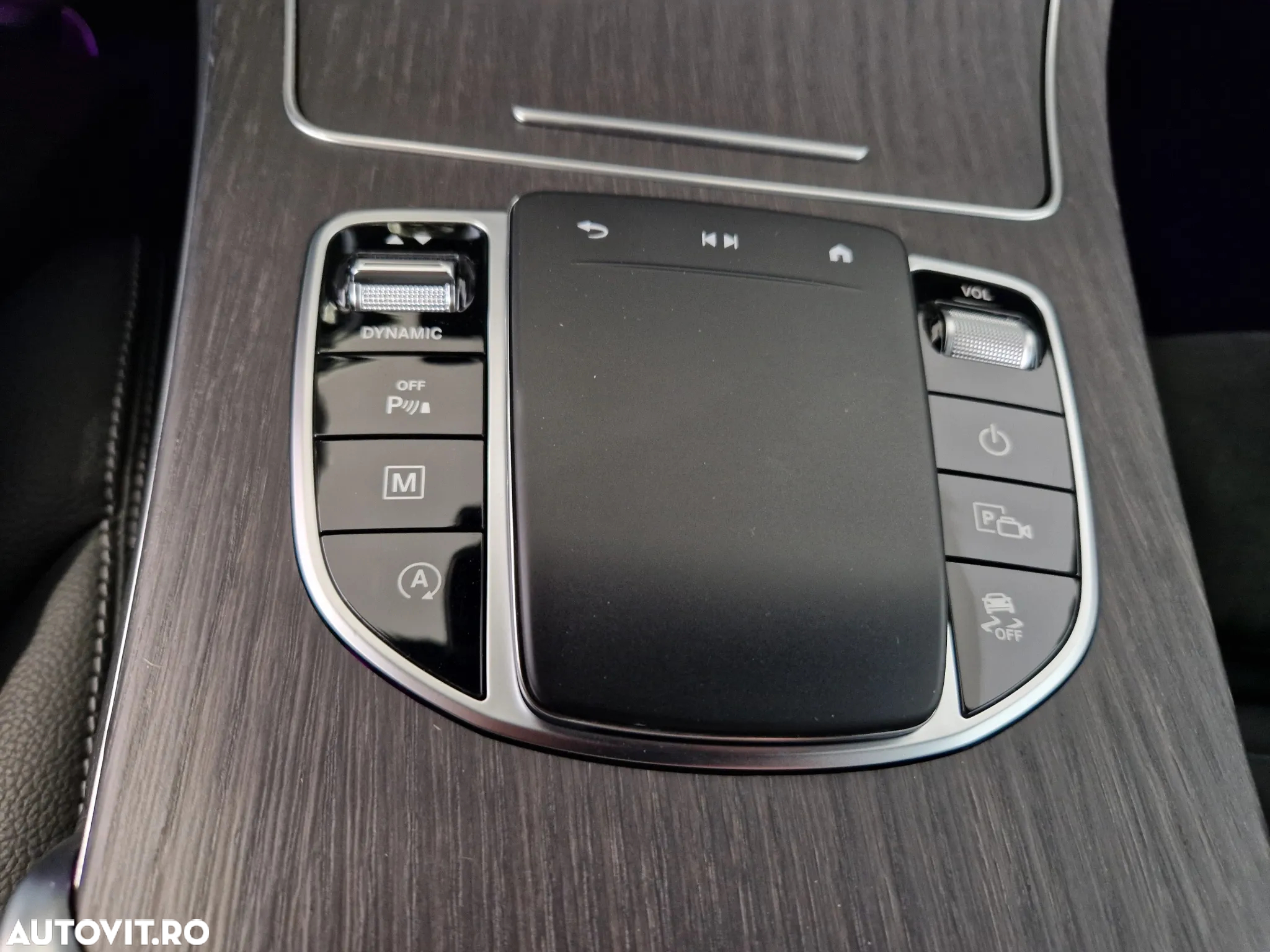 Mercedes-Benz GLC 200 4MATIC MHEV - 29