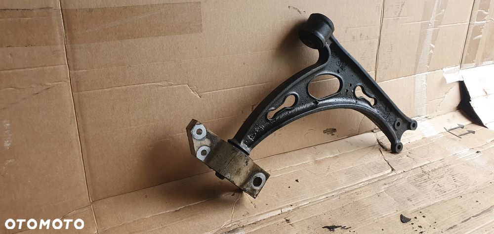 Wahacz prawy przód przedni VW Touran 1K0407153G - 4