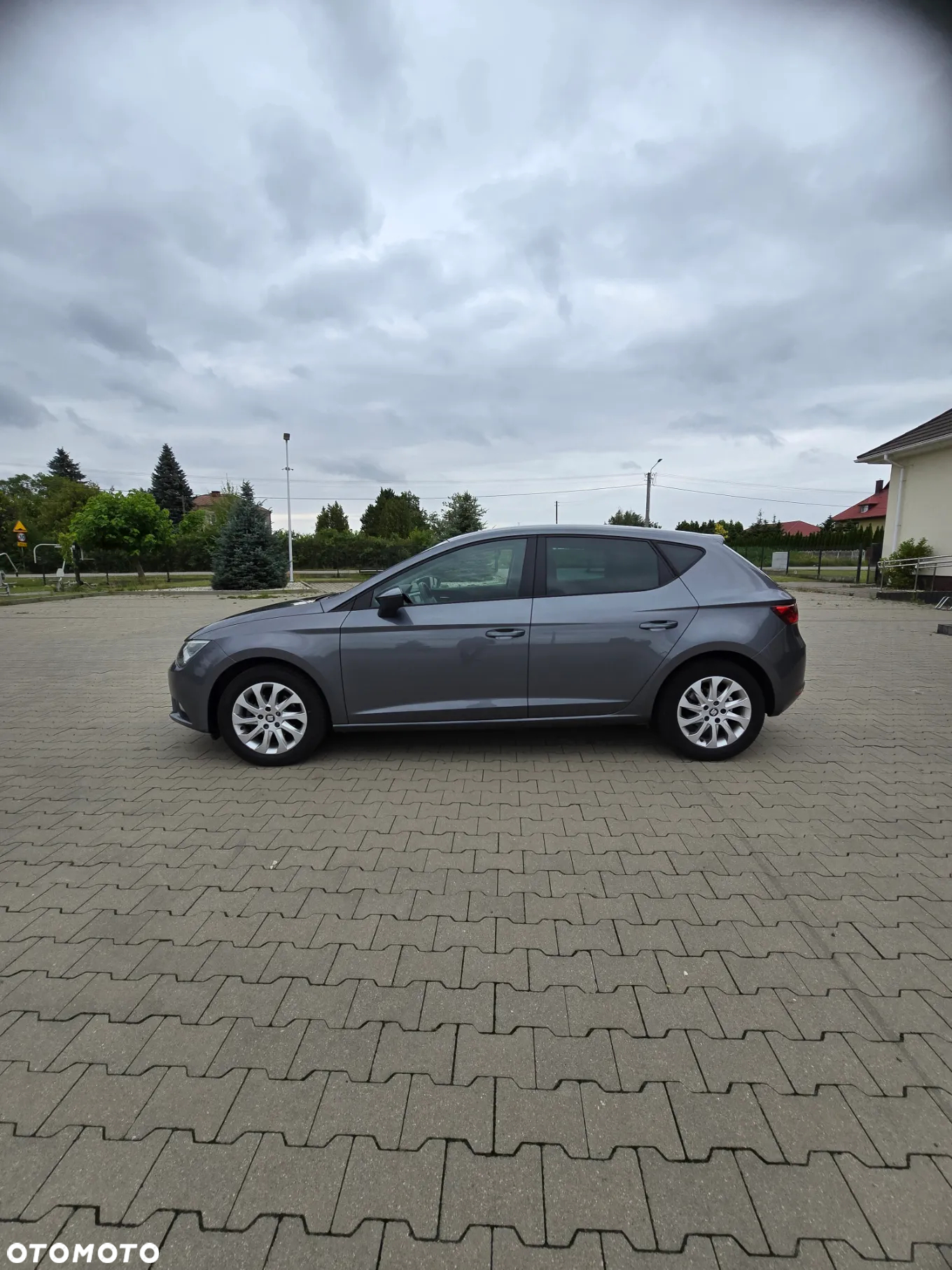 Seat Leon 1.6 TDI DPF Start&Stop Reference - 12