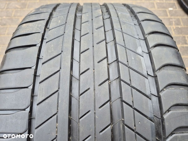 295/35/21 295/35r21 Michelin LATITUDE SPORT 3 107y N1