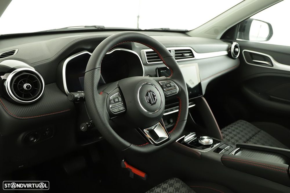 MG ZS EV 50.3 kWh Comfort - 8