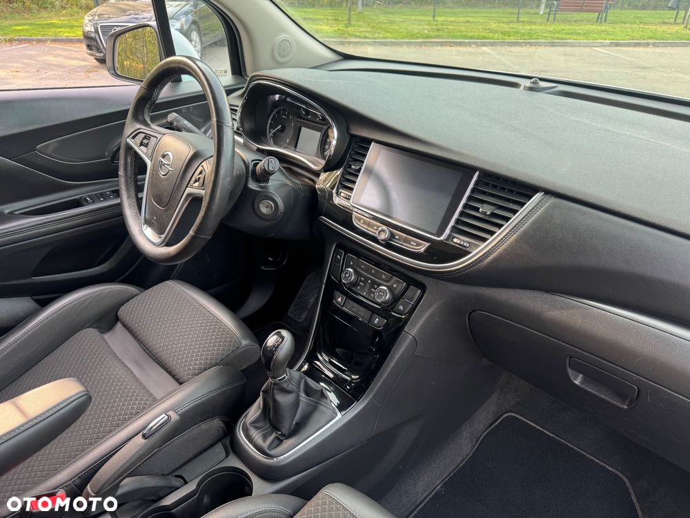 Opel Mokka 1.4 T Cosmo S&S EU6 - 15