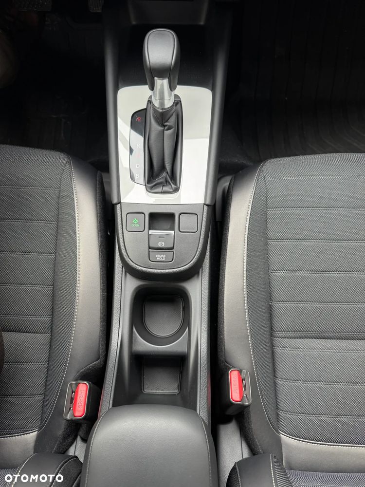 Honda Jazz 1.5 i-MMD Crosstar Advance - 16