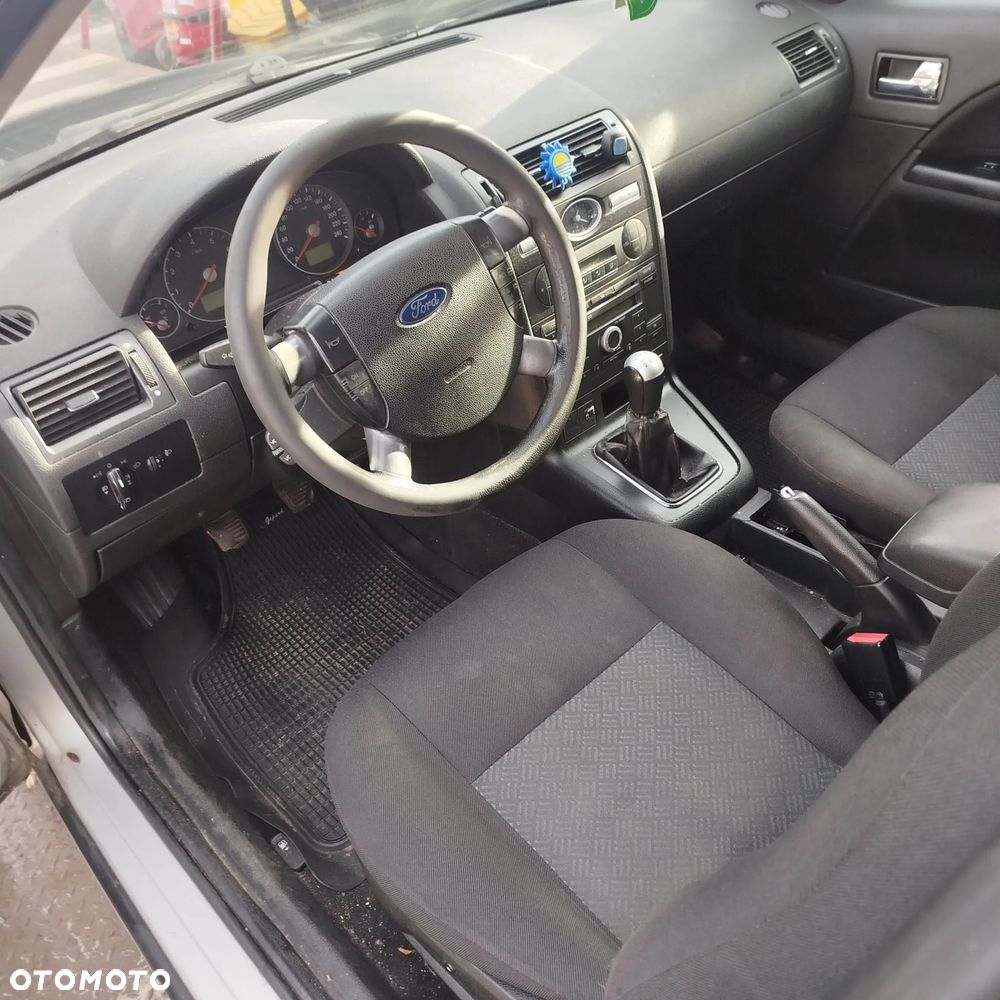 Ford Mondeo MK3 na części . - 4