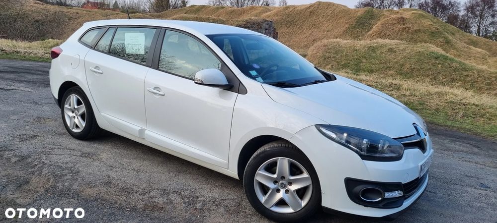 Renault Megane ENERGY TCe 115 Start & Stop Authentique - 9