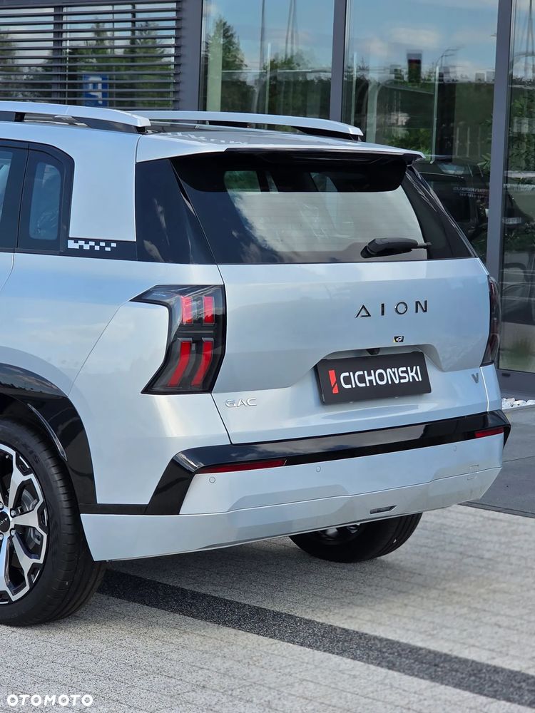 GAC AION V - 17