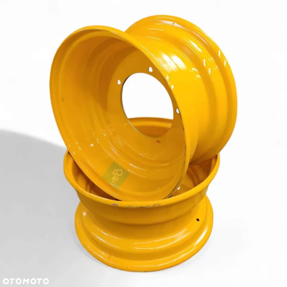 Felga R25 1200X25 41/924700 JCB 526-56 - 6
