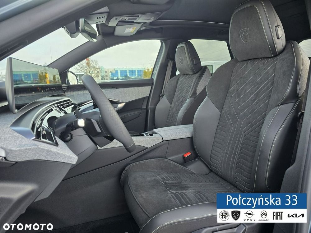 Peugeot 3008 - 12