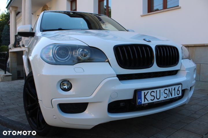 BMW X5 3.0d xDrive - 2