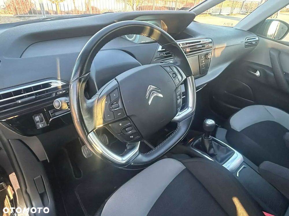 Citroën C4 Grand Picasso PureTech 130 Stop&Start SHINE - 18