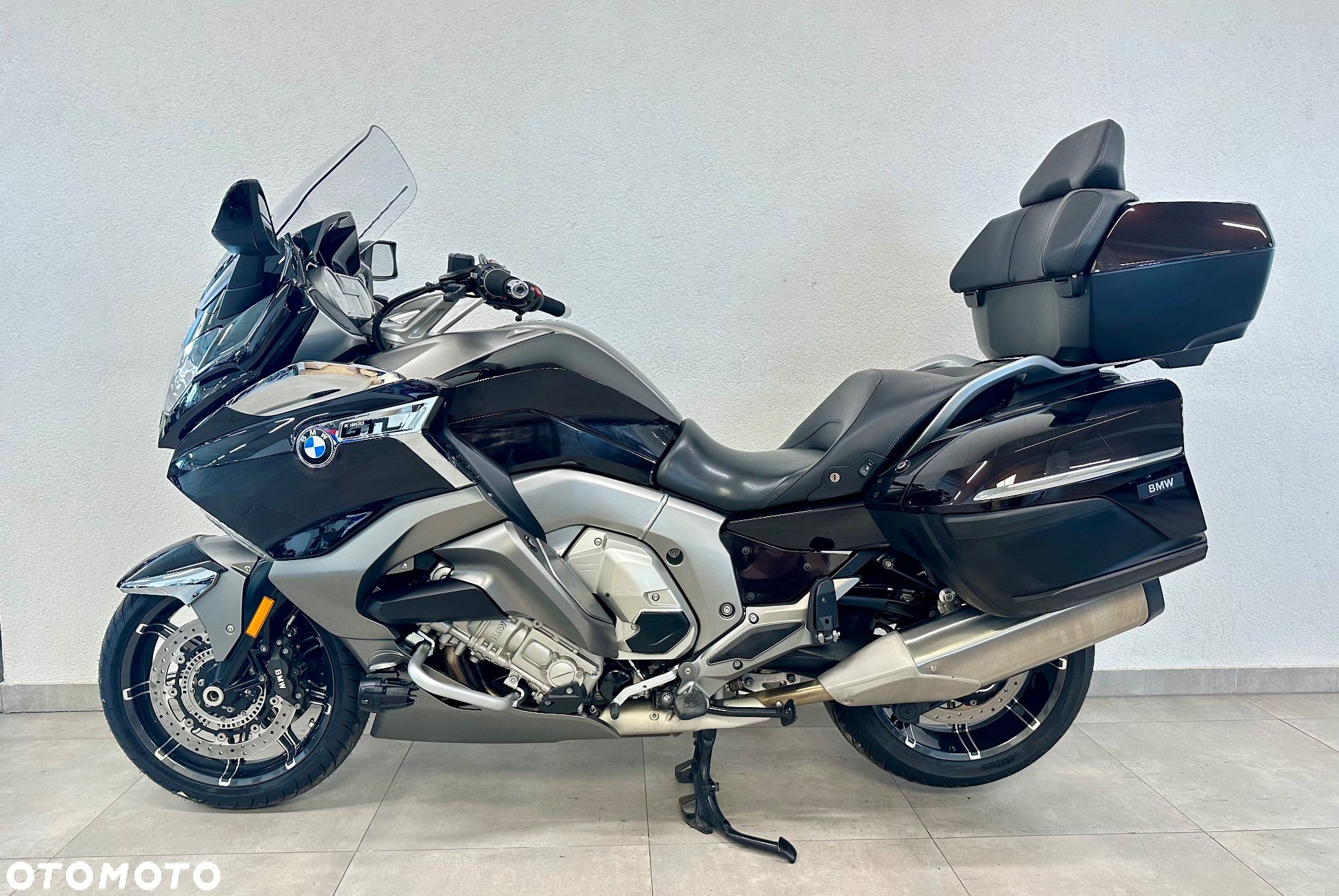 BMW K - 1