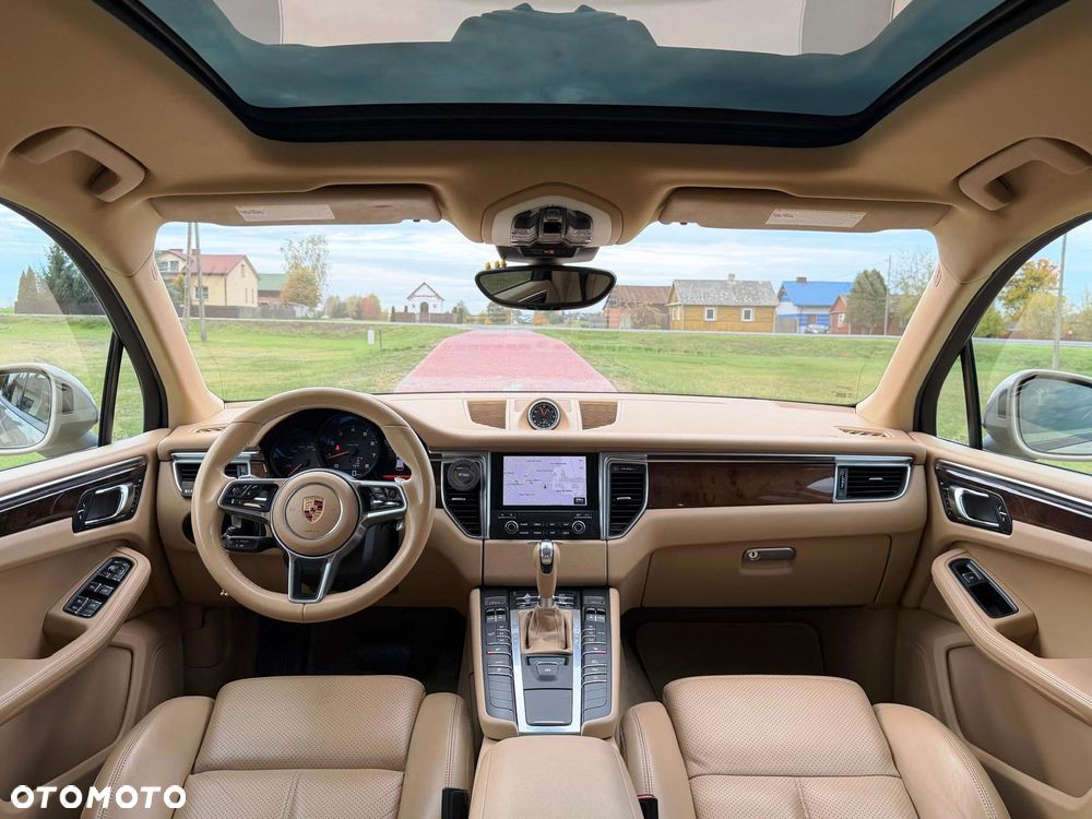 Porsche Macan PDK - 14
