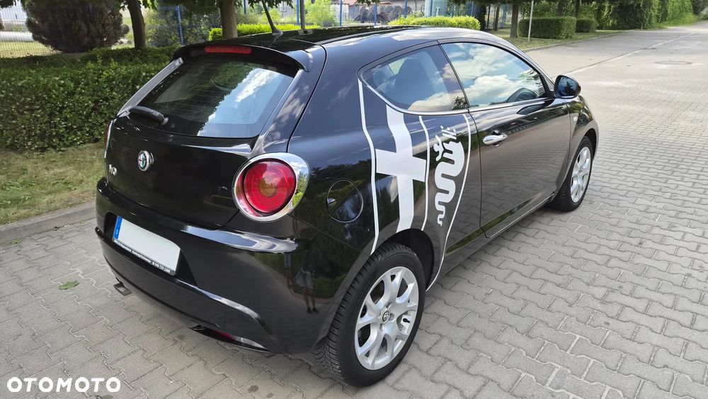 Alfa Romeo Mito 1.4 16V MultiAir Turismo - 6