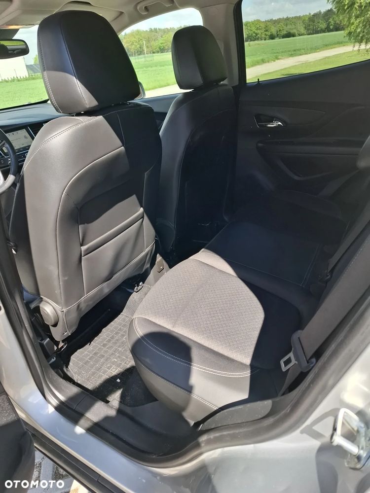 Opel Mokka 1.6 CDTI ecoFLEX Start/Stop Color Innovation - 17