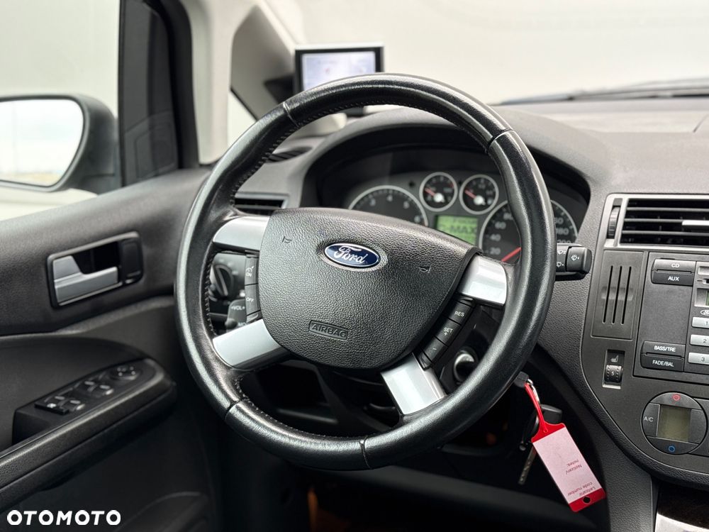 Ford Focus C-Max - 14