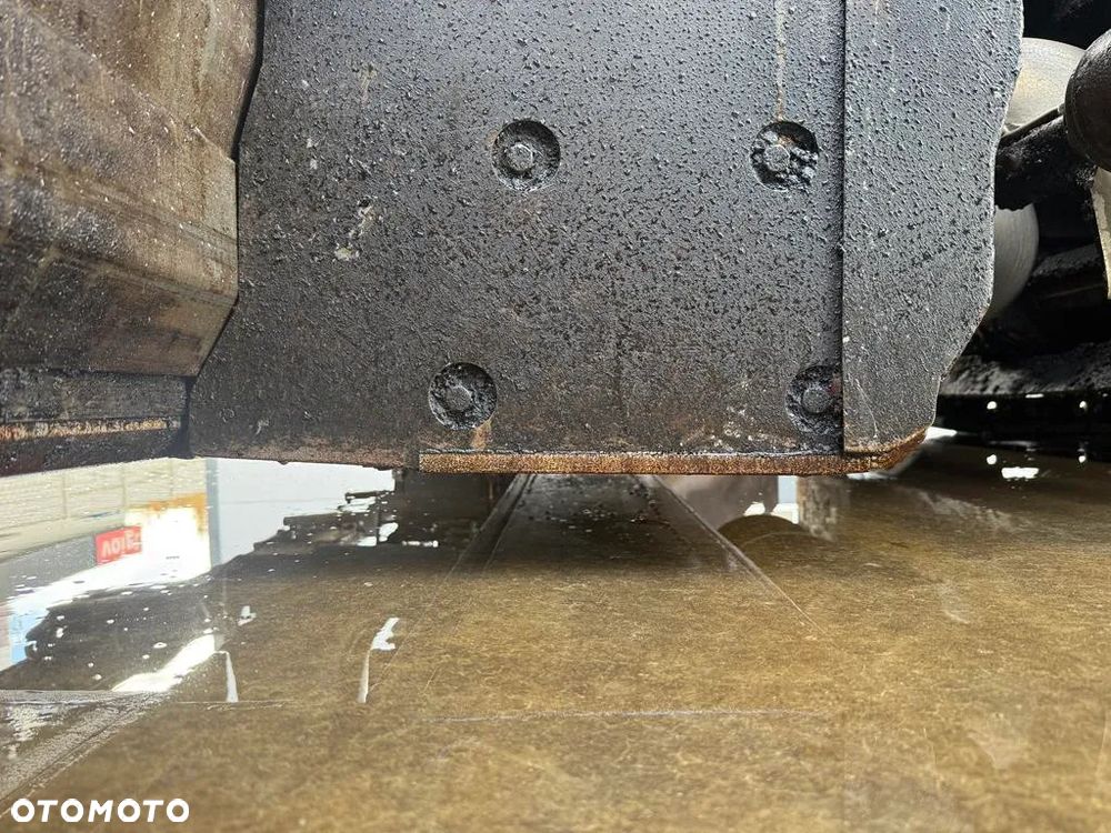 Vogele Super 1800-2 - 10