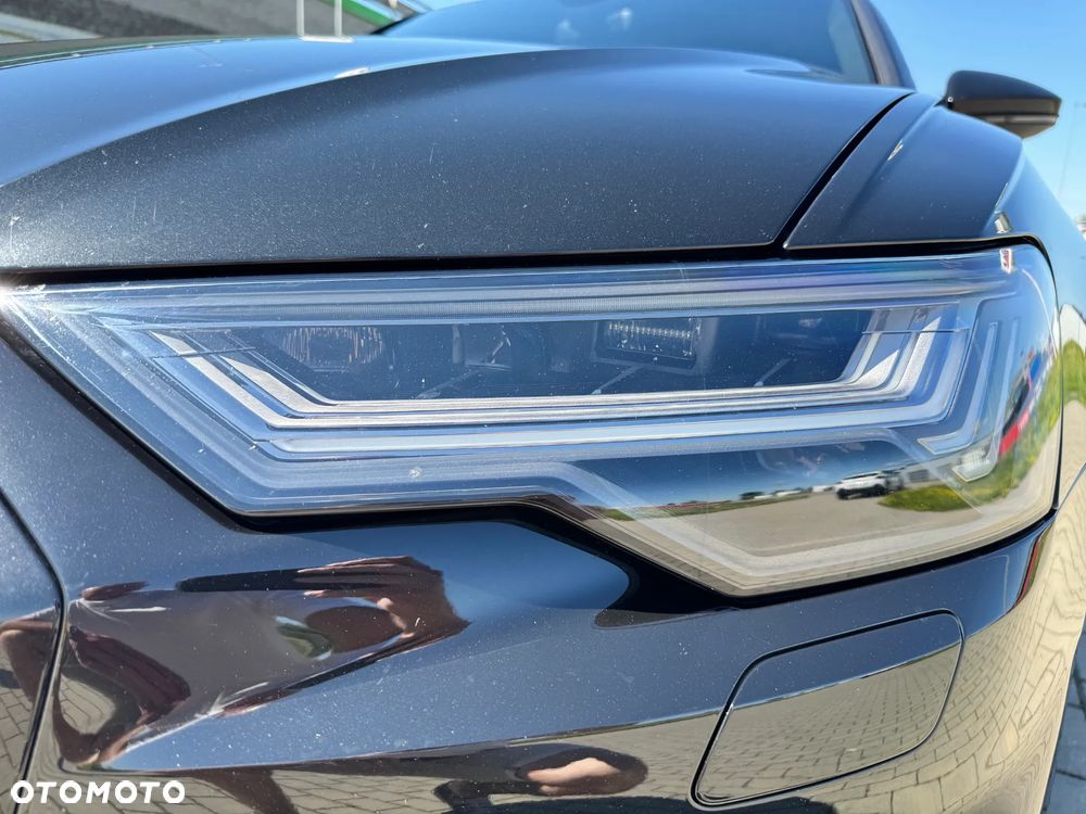 Audi A6 Limousine 55 TFSI GPF mHEV Quattro S tronic - 22