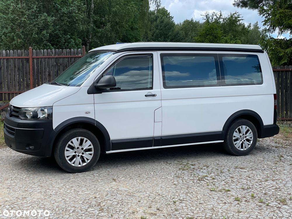 Volkswagen Westfalia California - 3