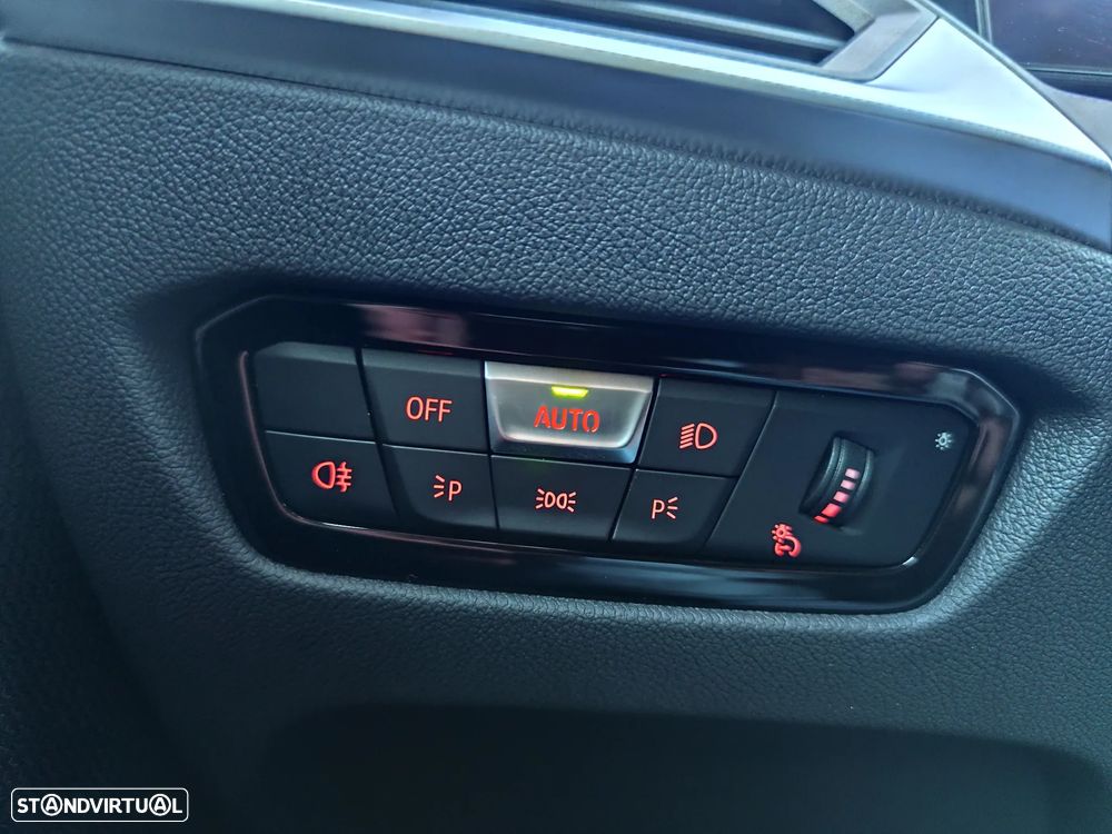 BMW i4 eDrive40 - 20