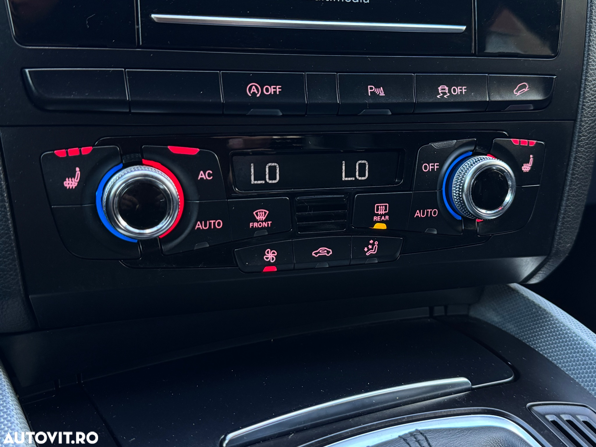 Audi Q5 3.0 TDI Quattro S tronic - 12